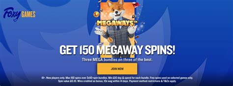 foxy games promo code